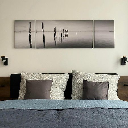 Corner Apartman Kőszeg Exteriör bild