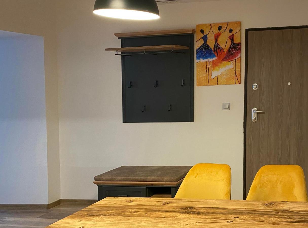 Corner Apartman Kőszeg Exteriör bild